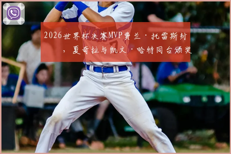 2026世界杯决赛MVP费兰·托雷斯封神，夏奇拉与凯文·哈特同台颁奖盛况回顾