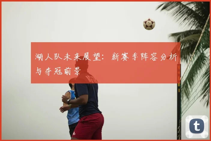 湖人队未来展望:新赛季阵容分析与夺冠前景